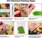 5D DIY Diamond Painting Kits for Adults Kids, Butterfly Stained Glass Full Drill Embroidery Cross Stitch Crystal Rhinestone Paintings Pictures Arts Wall Decor Painting Dots Kits 11.8X11.8 in